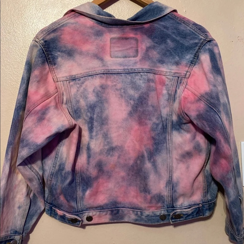 Jean Jacket - Picture 4 of 5